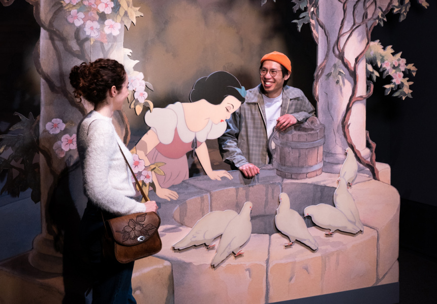 Disney After Hours at ACMI