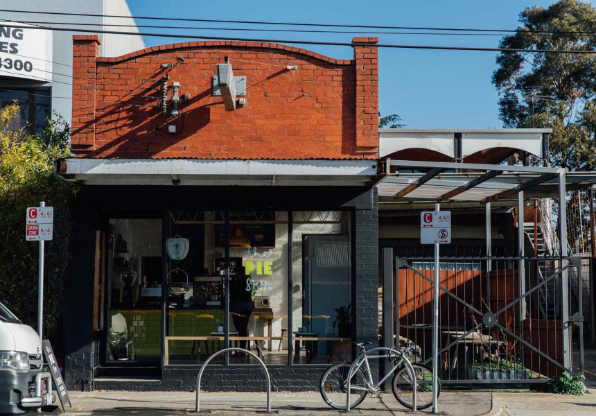 Matt Wilkinson’s Locally Loved Pie Shop Is Closing Permanently This Month