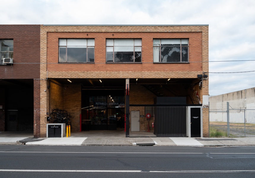 First Look: Co-Conspirators, One of Melbourne’s Youngest and Most Exciting Beer Brands, Opens Its First Brewpub