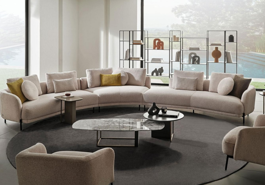 Five Interior Design Styles and Trends We Expect To See More of in 2025 Five Interior Design Styles and Trends We Expect To See More of in 2025