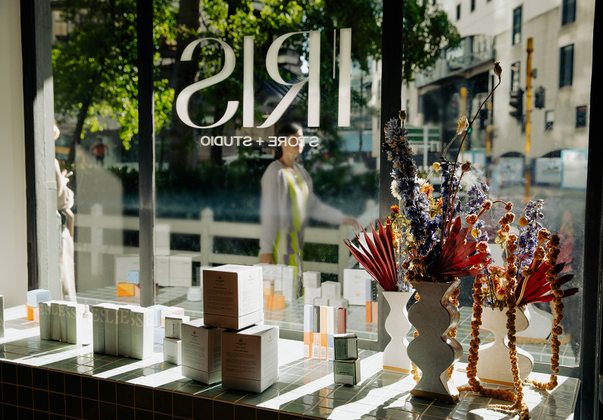 Find Globally SoughtAfter Cosmetics and Skincare at Iris Store