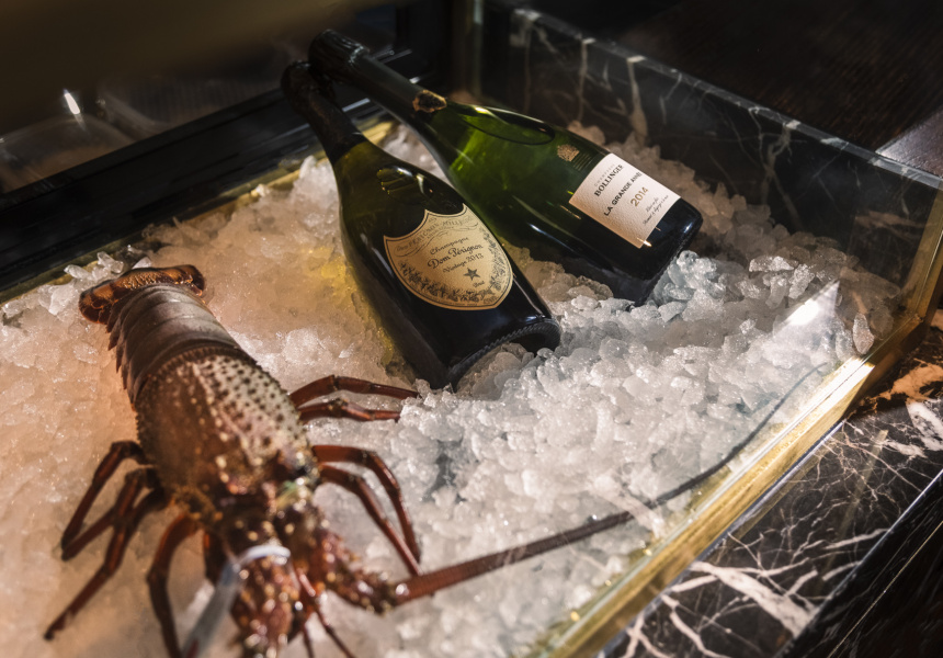First Look: Inside a Heritage-Listed Former Department Store, The Sanderson Is Built for Celebrating Life’s Big Moments