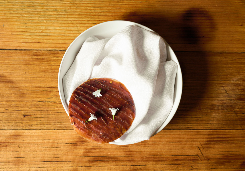 First Look Kew’s New Wine Bar Is a Turkish Delight