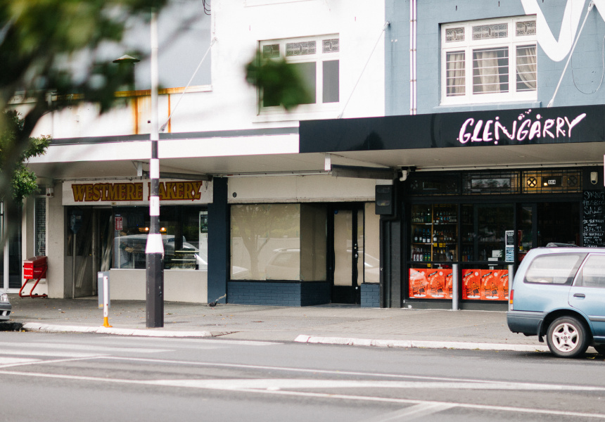 Coming Soon A Westmere Restaurant and Wine Bar From the Team Behind