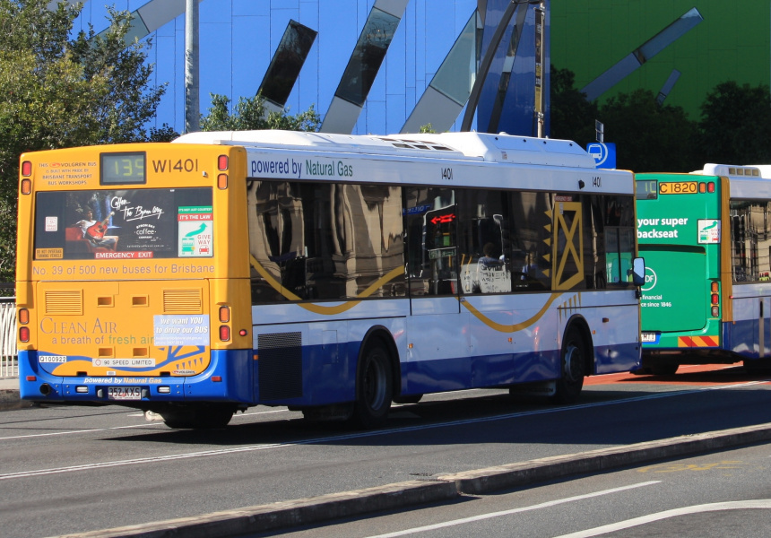 From August, Queensland’s Public Transport Network Is Slashing Fares to ...