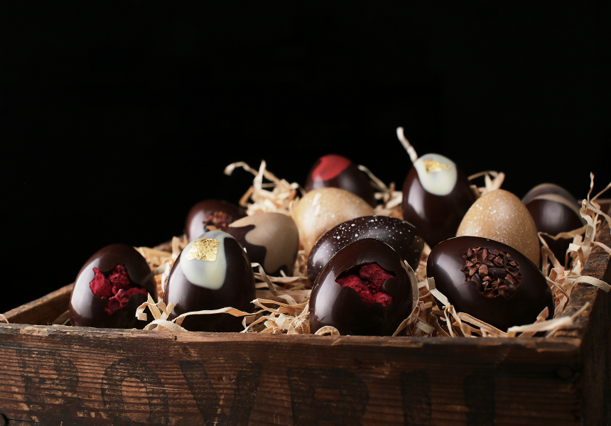 Beyond the Bun: Melbourne’s Best Easter Snacks