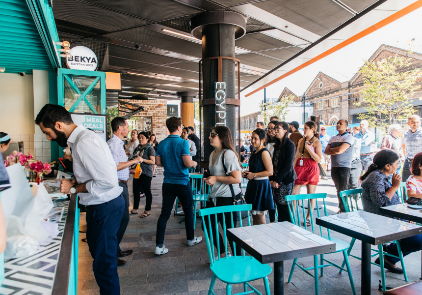 Sydney Eats: Three New (and Refreshed) Restaurants, Pubs and Bars to Try This Month