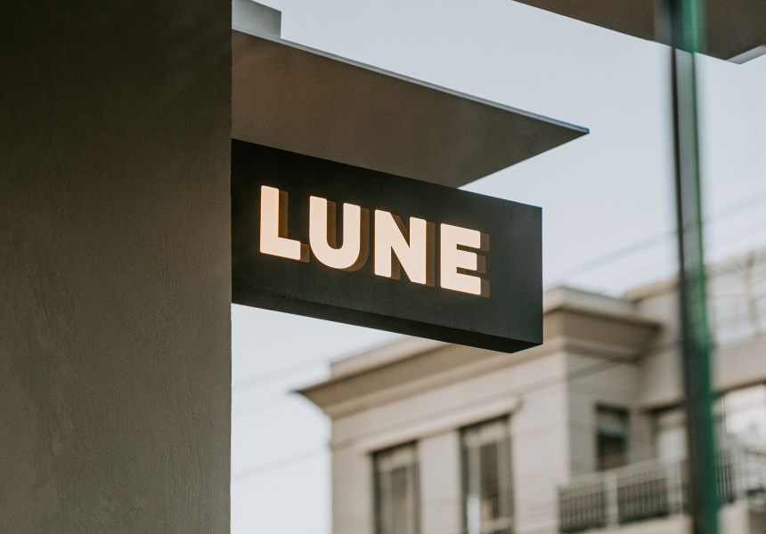 Gallery: Lune’s Crowd-Pulling Croissants Did Just That on Opening Day of Its New Armadale Store