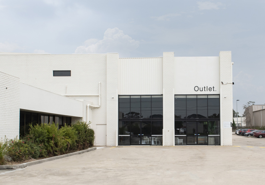 Aussie Furniture Brand Globewest Opens Its First Permanent Outlet