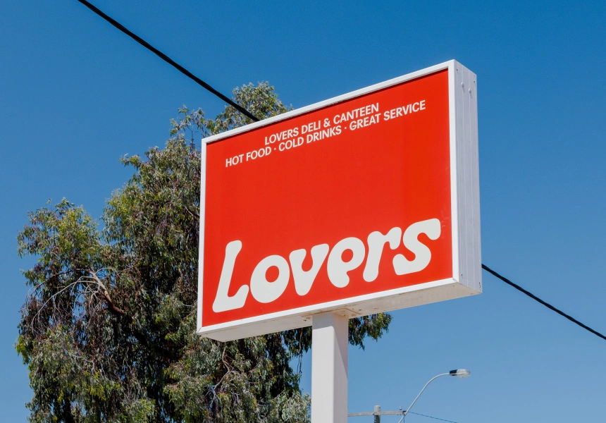 Now Open: Lovers Deli & Canteen Is the Nostalgia-Driven Cafe Competing for Perth’s Best Schnitty