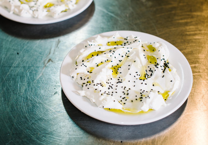 Sydney’s Cheese Queen is Opening a Cheesery