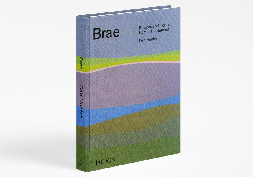 Introducing Brae: Recipes and Stories From the Restaurant