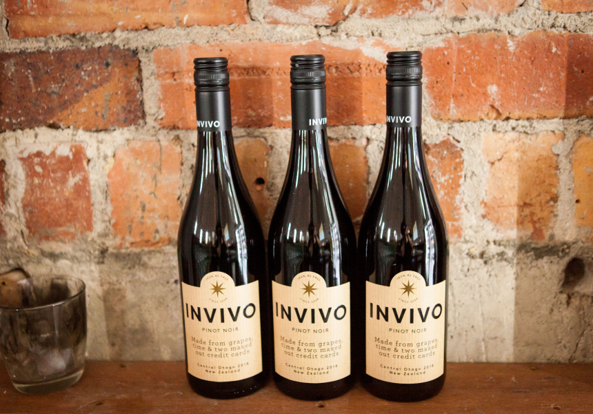 Invivo Wines
