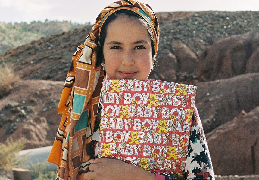 Morocco
