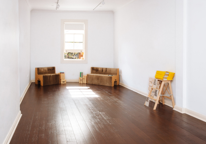 The School of Life Opens a New Book Store and Classroom 