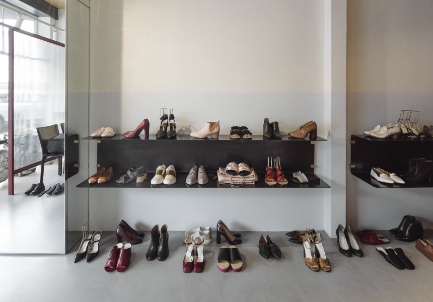 Victoria Dominates at Australian Interior Design Awards