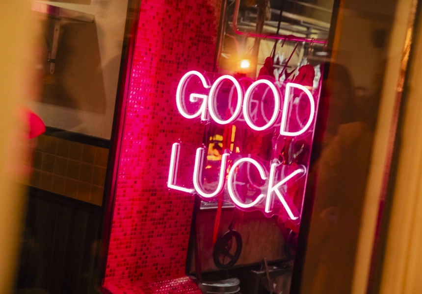 Good Luck Restaurant Lounge A Fun Asian Diner By Merivale