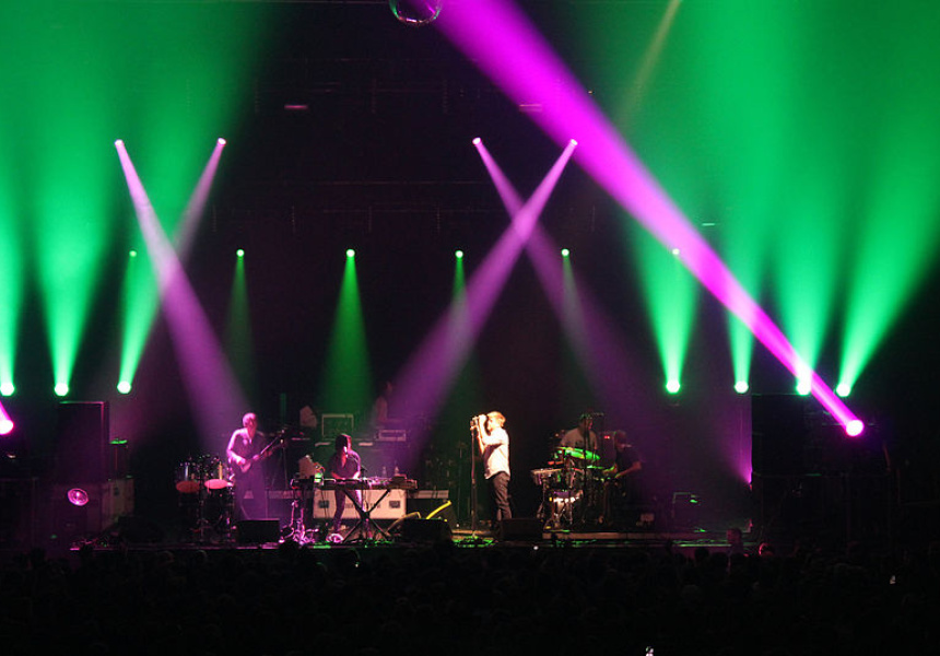 Lcd Soundsystem This Is Happening Rar