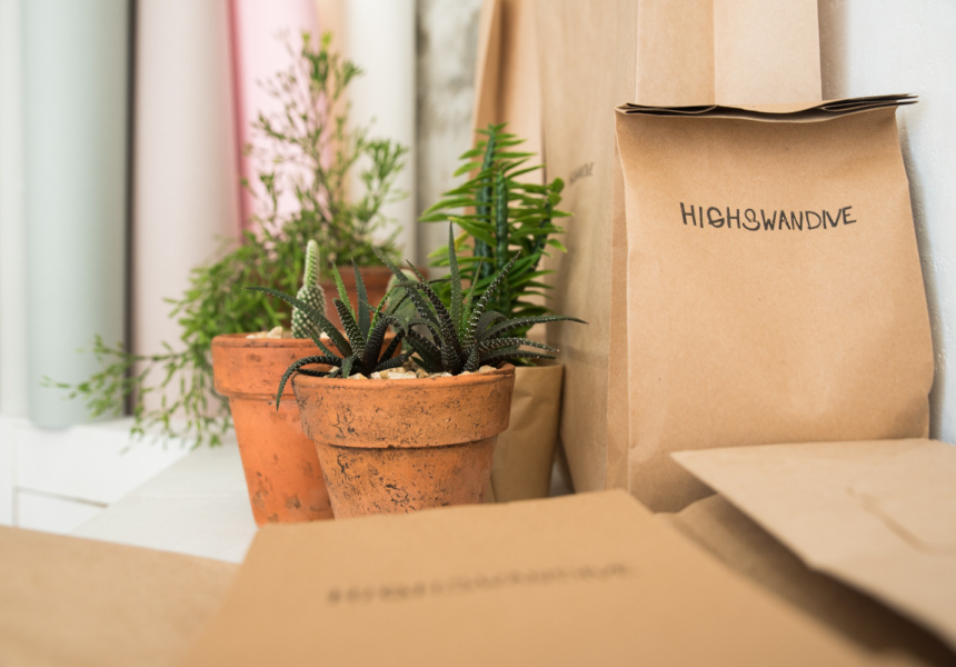 High Swan Dive’s Sophie Toupein and Jesse Neale’s Guide to Newcastle