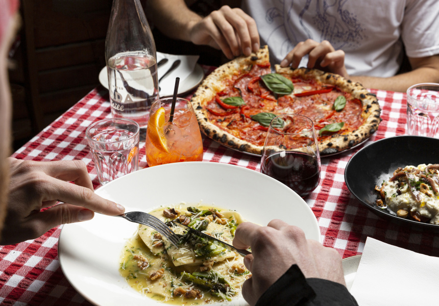 Guide to Top Italian Restaurants in Melbourne