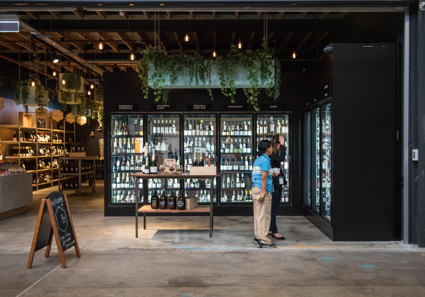 Best Bottle Shops in Sydney