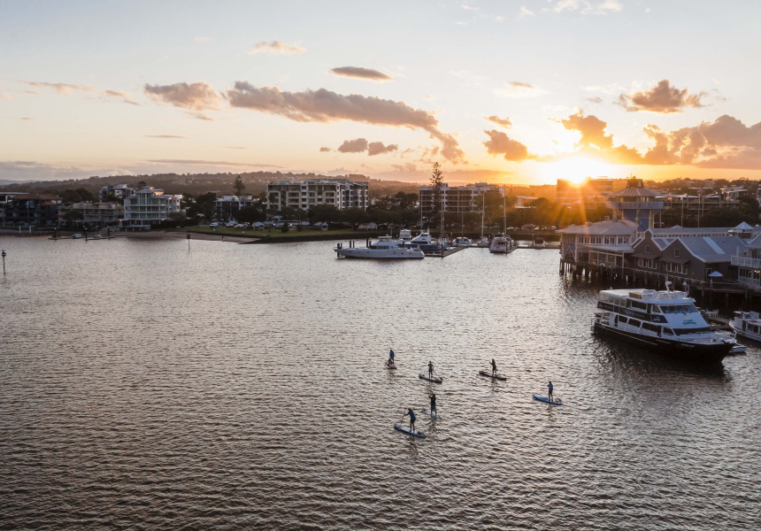 Win Explore the Unknown With a Trip to the Queensland Tropics, Surf