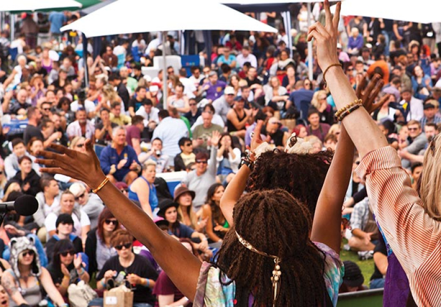 The Best of Midsumma Festival