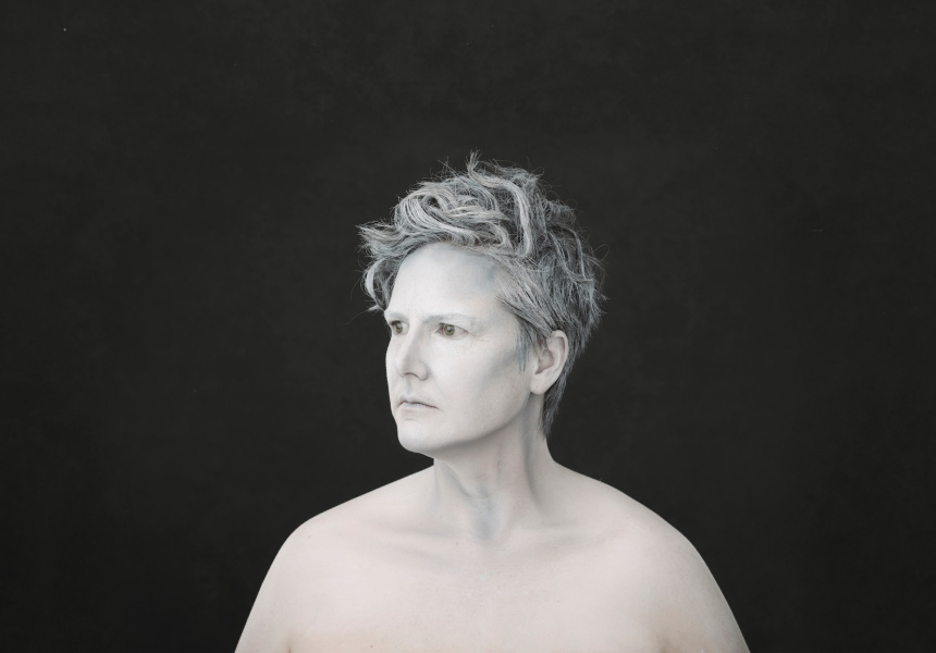 Hannah Gadsby: Body of Work