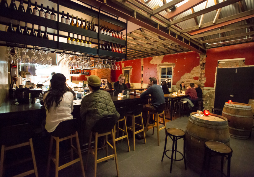 King Tea Transforms Into a Chinese Restaurant