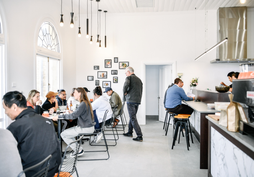 Mettā Sol Opens on Goodwood Road