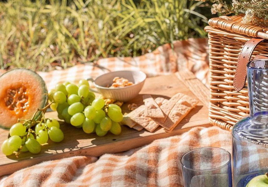 Picnic Rugs Melbourne Australia Bryont Blog