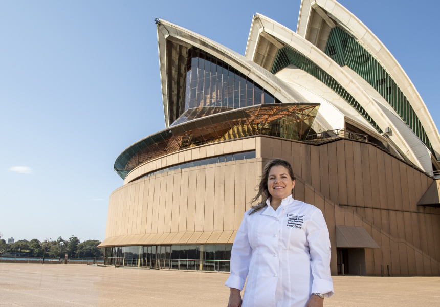 Snack Bar: Sydney’s Latest in Food, September 29, 2023
