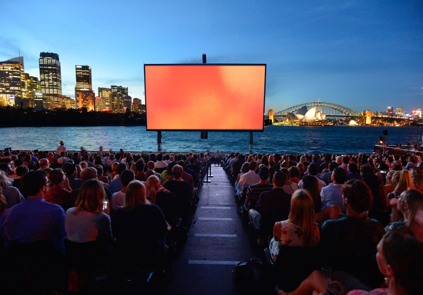 Sydney’s Westpac Openair Cinema Announces Its 2023 Season Dates