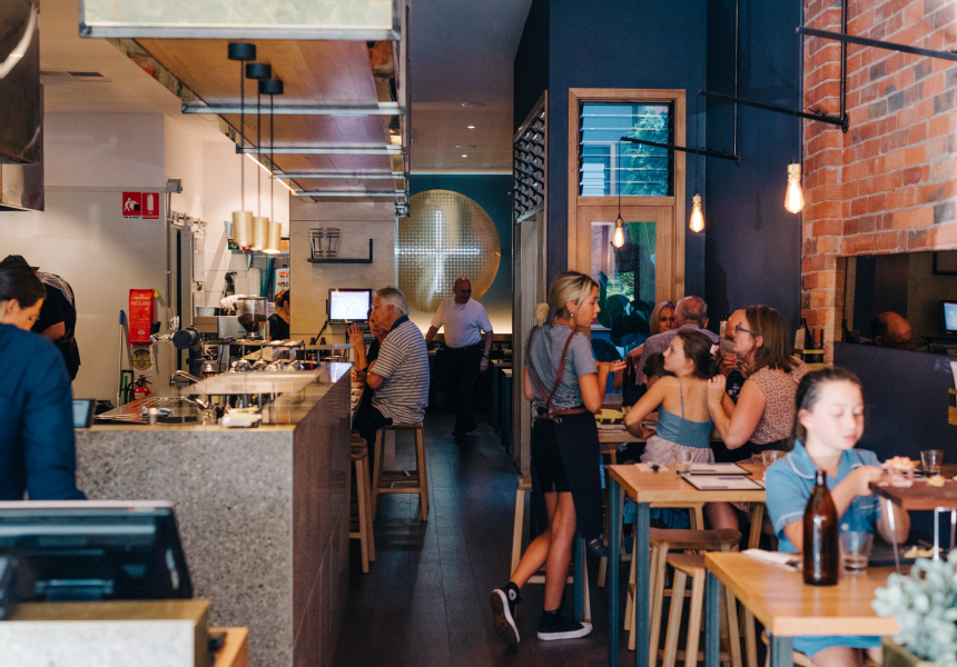 Pizza Religion Armadale