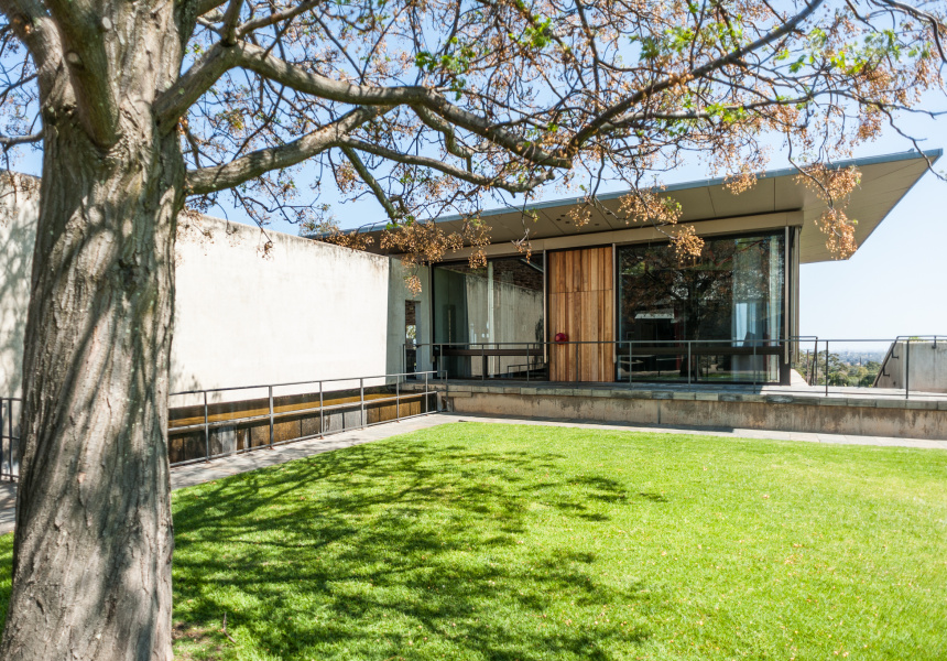 Penfolds Magill Estate Restaurant, Adelaide – SA
