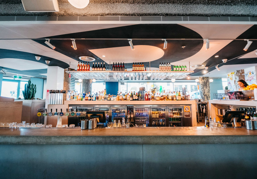 Bondi Beach Public Bar Is Extending Its 50 Per Cent Off Deal For a