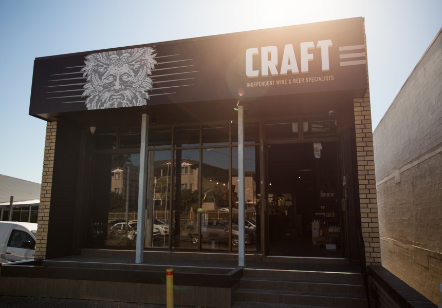 Now Open Craft Wine Store Opens In Coorparoo Now Open Craft Wine Store Opens In Coorparoo