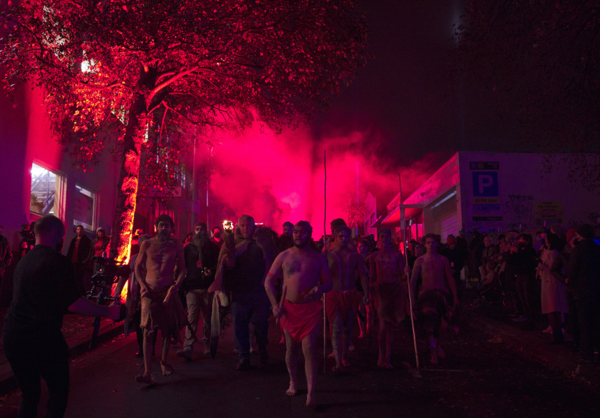 Controversial Tasmanian Arts Festival, Dark Mofo, Announces Its Line-Up for  2022