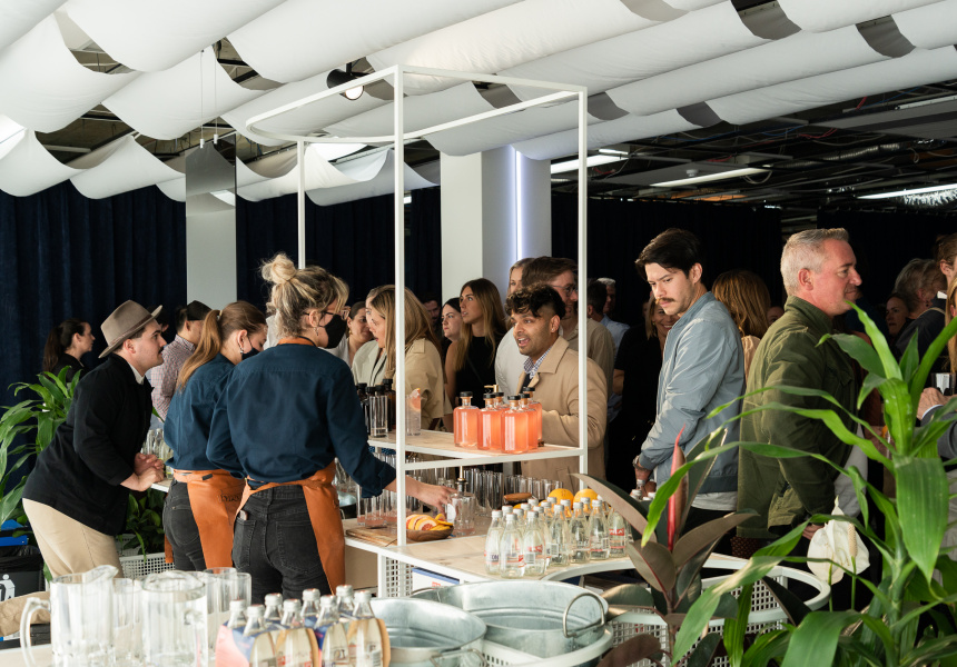 Food Cooked in Lava, Waste-To-Plate Dining and True Happiness: Future Cities Is Predicting How Our Cities Will Change