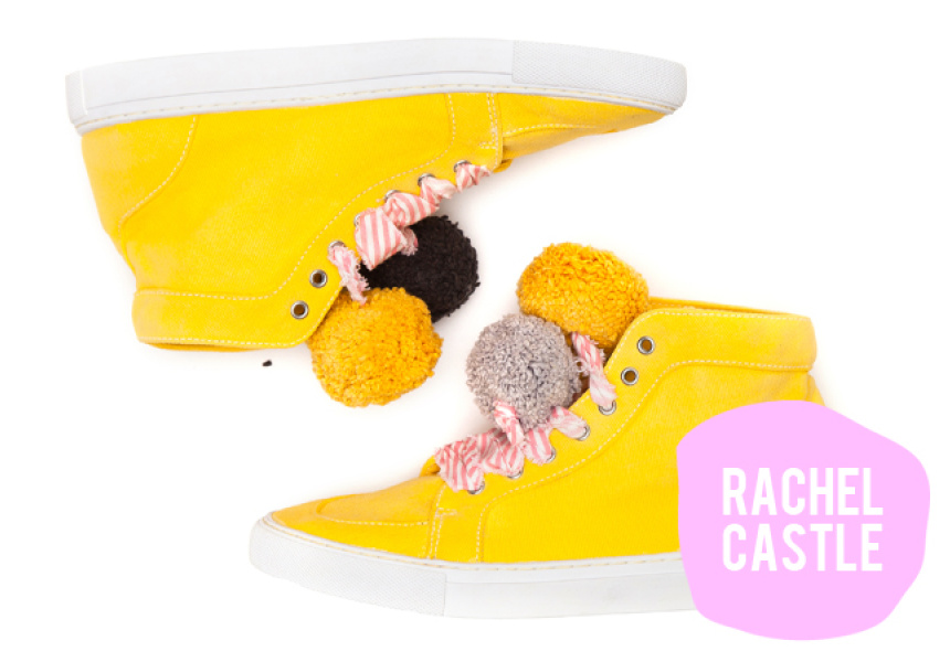 Choose Your Own Adventure Sneakers Choose Your Own Adventure Sneakers