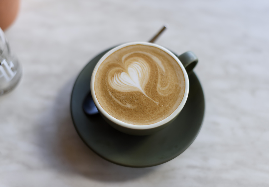 Now Open The Potager Mount Tomah