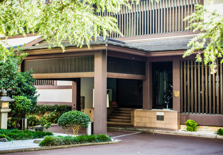 Legendary Sydney Restaurant Tetsuya’s Is Closing