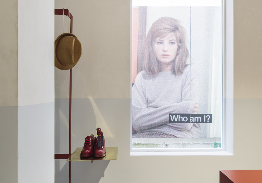 Victoria Dominates at Australian Interior Design Awards