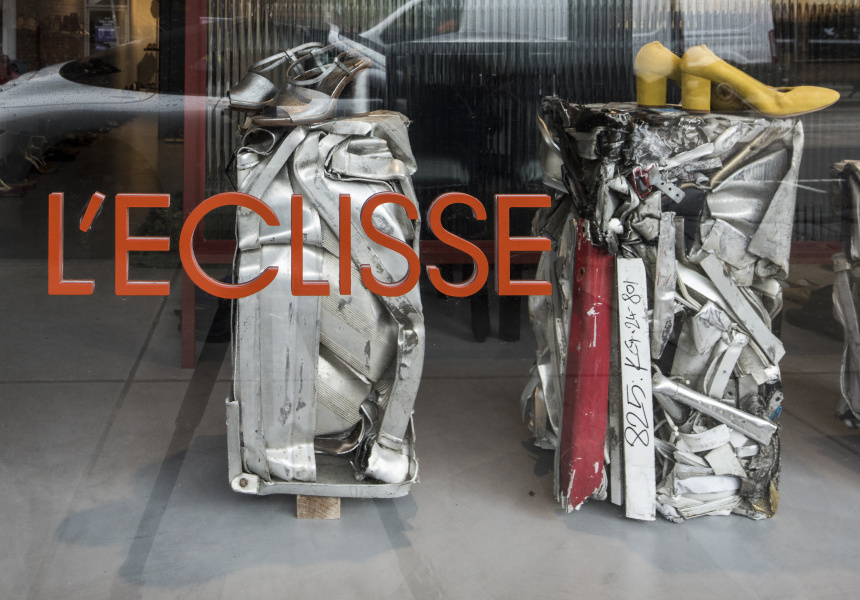 Victoria Dominates at Australian Interior Design Awards