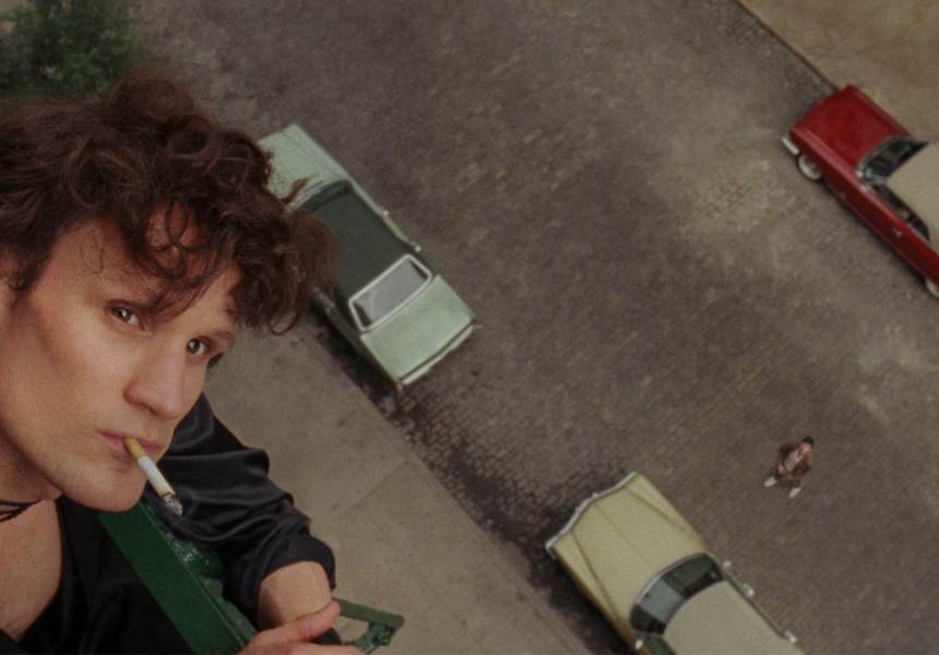 Here Are All the Fresh Films and Shows You Should Be