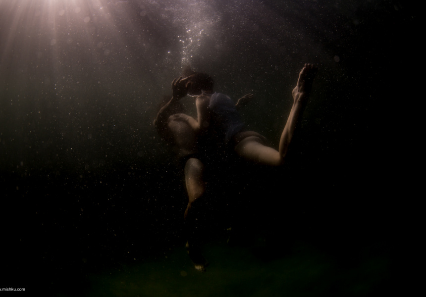 2015 Grand Prize Winner, Ocean Lovers
