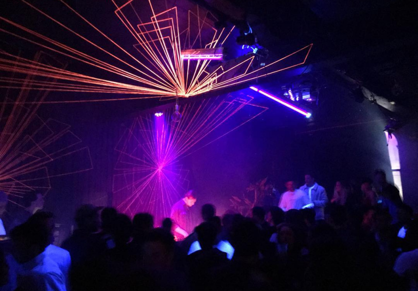 Longstanding Nightclub Lounge Forced To Close After 29 Years