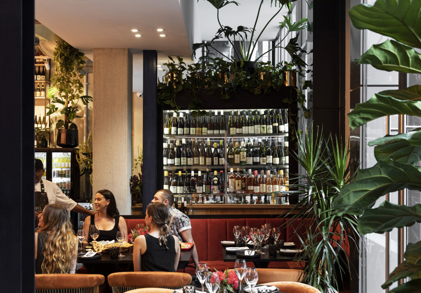 “We’ve Been Left in Limbo”: Jessi Singh’s Flinders Lane Wine Bar, Mrs Singh, Closes for Good