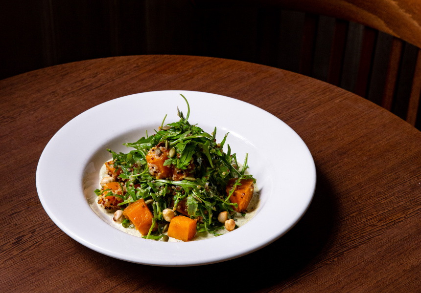 Lunch and Beer Specials at Merivale