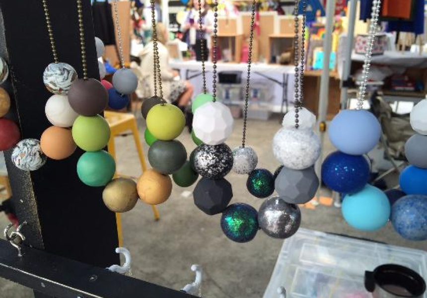 Flinders Artist Market